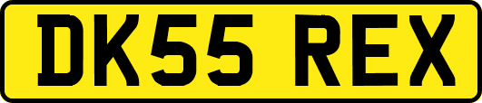 DK55REX