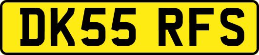 DK55RFS