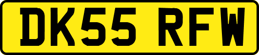 DK55RFW