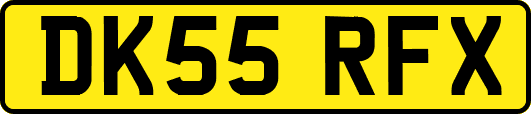 DK55RFX