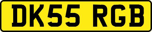 DK55RGB