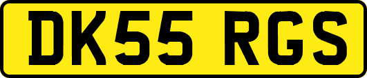 DK55RGS