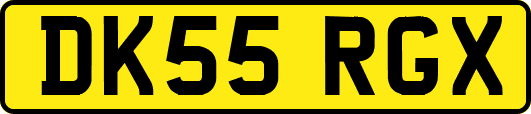 DK55RGX