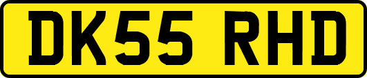 DK55RHD