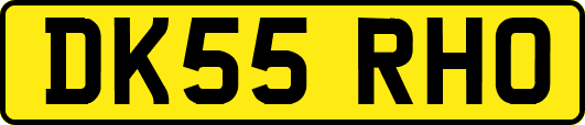 DK55RHO