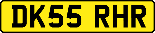 DK55RHR
