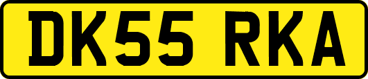 DK55RKA
