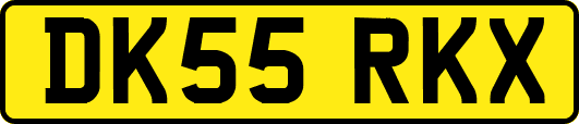 DK55RKX