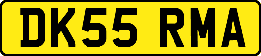 DK55RMA