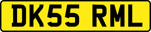 DK55RML