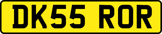 DK55ROR