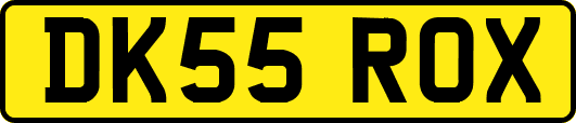 DK55ROX
