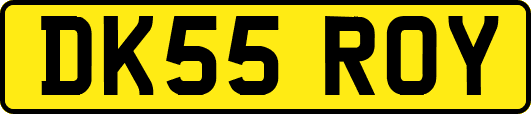 DK55ROY