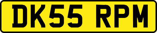 DK55RPM