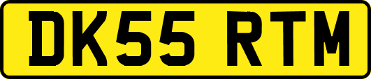 DK55RTM