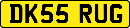 DK55RUG