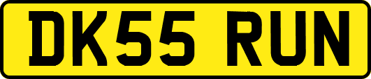 DK55RUN