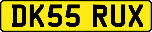DK55RUX