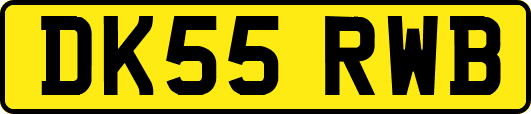 DK55RWB