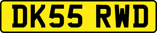 DK55RWD