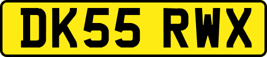 DK55RWX