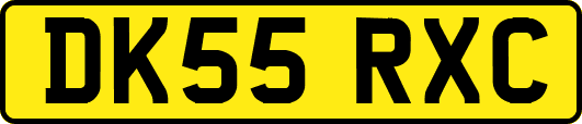 DK55RXC