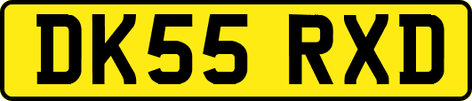 DK55RXD