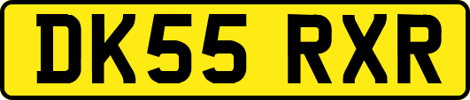 DK55RXR