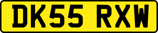 DK55RXW
