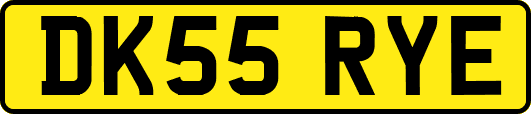 DK55RYE