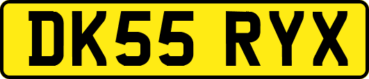 DK55RYX