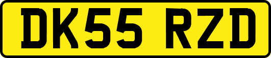 DK55RZD