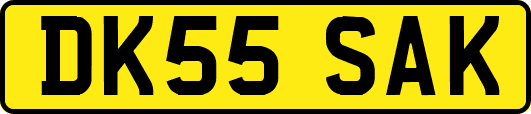 DK55SAK