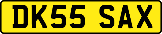 DK55SAX