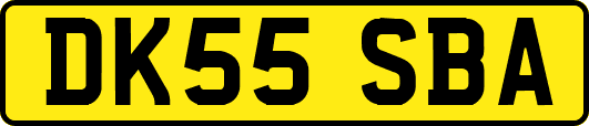 DK55SBA