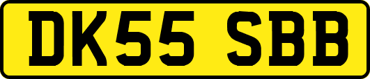 DK55SBB