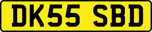 DK55SBD