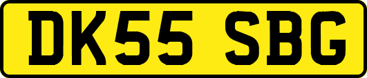DK55SBG