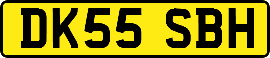 DK55SBH