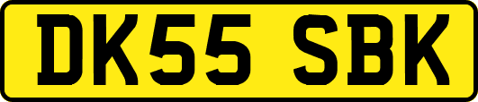 DK55SBK