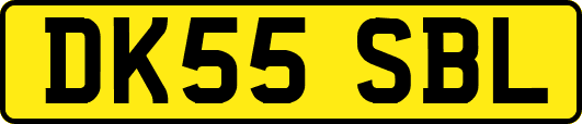 DK55SBL