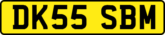 DK55SBM