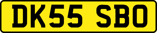 DK55SBO