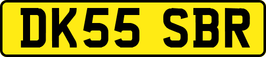 DK55SBR