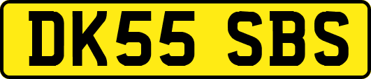 DK55SBS