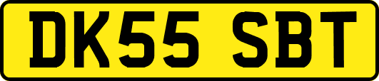DK55SBT