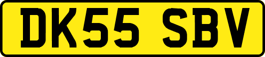 DK55SBV