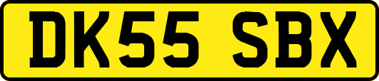 DK55SBX