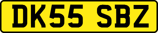 DK55SBZ