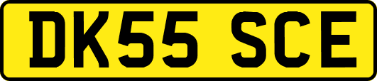 DK55SCE